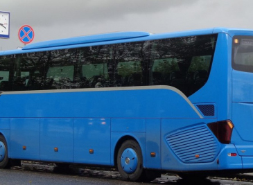Автобус Setra S 515 HD 