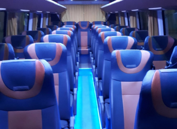 Автобус IVECO FOXBUS 22501В-07 — фото №3