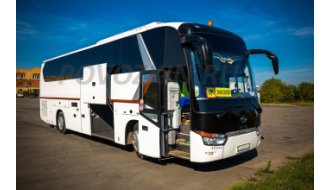 Автобусы до 50 мест