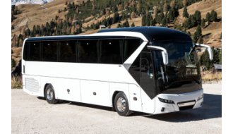 Автобусы до 57 мест